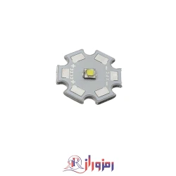 لامپ چراغ قوه xpe